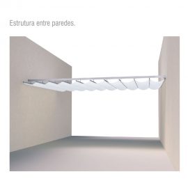 TOLNIBER® SEVILIAN PERGOLAS