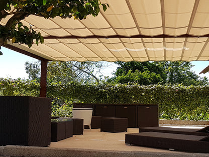 TOLNIBER® SEVILIAN PERGOLAS