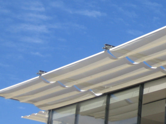 TOLNIBER® SEVILIAN PERGOLAS