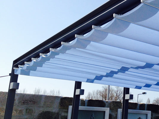 TOLNIBER® SEVILIAN PERGOLAS